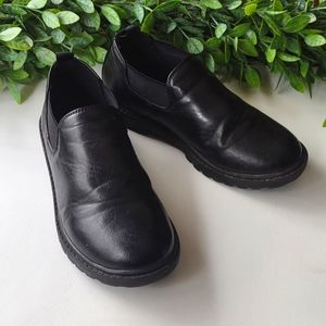 Western Chief comrade black Romeo's size 3